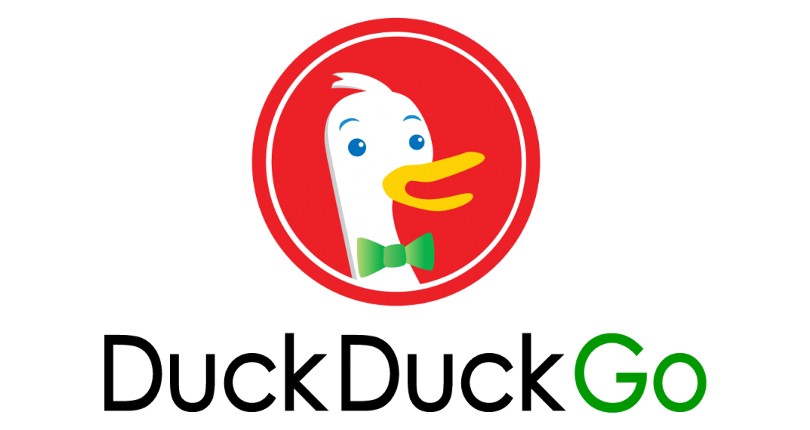 DuckDuckGo - wyszukiwarka internetowa