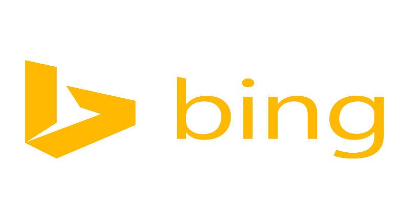 Wyszukiwarka Bing - logo