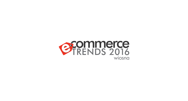 Ecommerce Trends 2016
