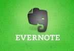 Evernote - notatnik online
